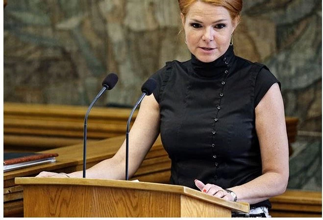 Ξυπνάει η Β. Ευρώπη – Δανία: «Το Ραμαζάνι είναι επικίνδυνο στην κοινωνία»